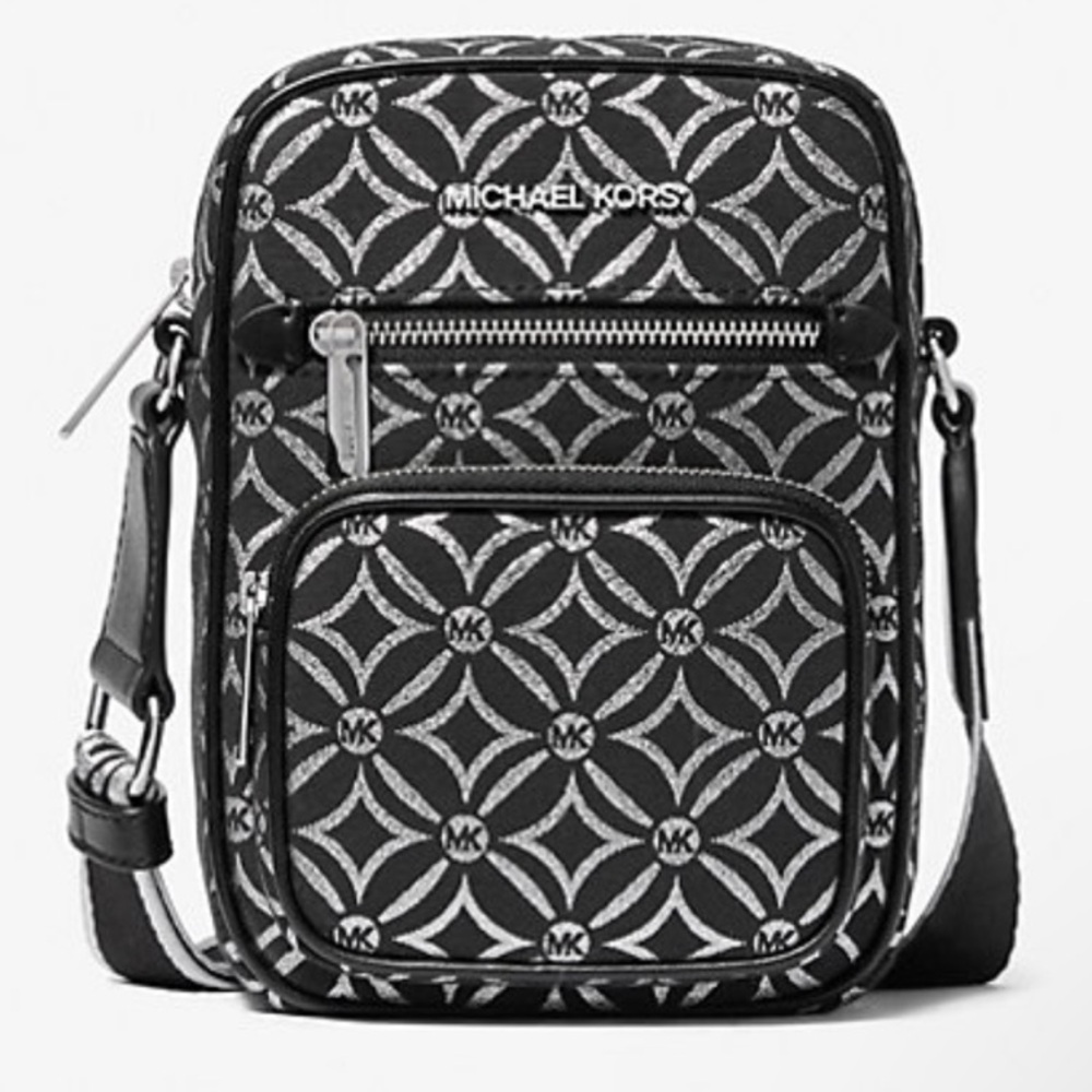 Michael Kors Jet Set Crossbody Bag